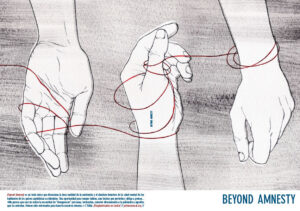 Novedad editorial: Beyond Amnesty.