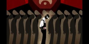 ¡ Feliz año 31 de la Era Orwell! Programa nº84 de Cabezas de Tormenta