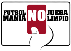 Tormenta de verano: tarjeta roja a Futbolmania