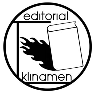 ¿Qué es Klinamen? Ven y coge sus libros de la Biblioteca