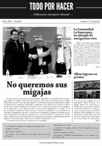 Ya está disponible para descargar el nº 54 de Todo por Hacer (Julio 2015)