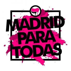Tormenta de verano por un Madrid para todas