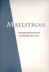 Ven a por tu ejemplar gratuito de la revista Maelstrom