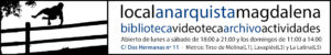 En septiembre volvemos al horario habitual. Abrimos todos los días de la semana.