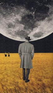 Difusión libertaria VIII: Melodías para desvelos lunares #2