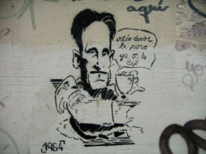 Cdt#136 – Año 33 de la era Orwell