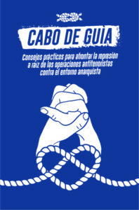 Novedad: Cabo de Guía en libro