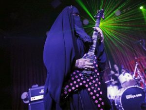 Cdt#150 – Mujer e Islam