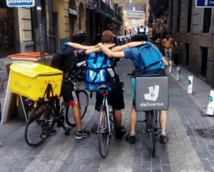 Cdt#151 – Ride for your rights!