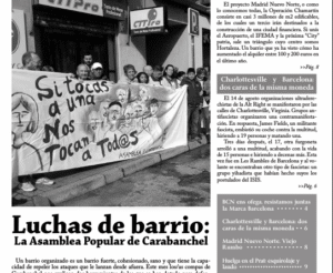 Ya tenemos el nº 80 de Todo por Hacer (septiembre 2017)