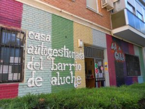 Cdt# 155 – La CABA: Autogestión desde la periferia