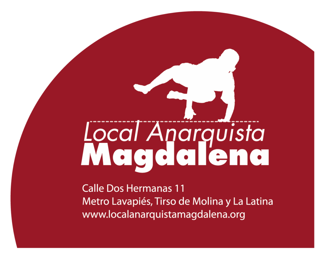 Los lunes 25 de diciembre y 1 de enero el local permanecerá cerrado