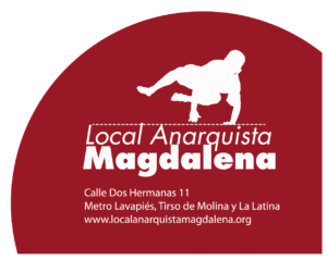 Esta semana mantenemos nuestro horario habitual. Lunes a viernes de 18 a 21 y sábado y domingo de 11 a 14. (Miércoles 6 y viernes 8 incluidos).