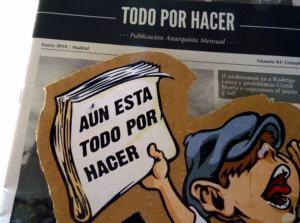 ¿Quieres colaborar con el Todo por Hacer?