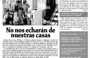 Ya está disponible el nº 86 de Todo por Hacer (marzo 2018)