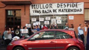 Cdt#163 – Adela contra la precariedad laboral
