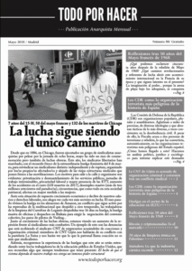 Ven a por el nº 88 de Todo por Hacer (mayo 2018)