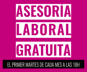 Asesoría laboral gratuita
