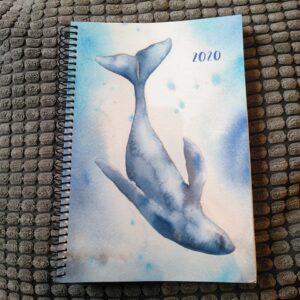 ¡Ya está disponible la agenda de 2020 de ochodoscuatro ediciones!