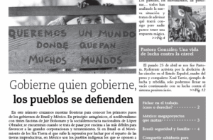 Ya está disponible para descargar el nº 101 de Todo por Hacer (Junio 2019)