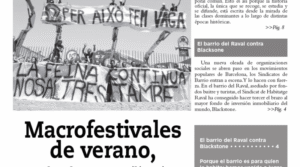 Ya está disponible en web el nº 103 de Todo por Hacer (Agosto 2019)