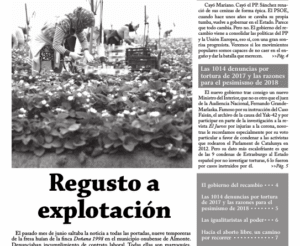 Ven a por el nº 90 de Todo por Hacer (Julio 2018)