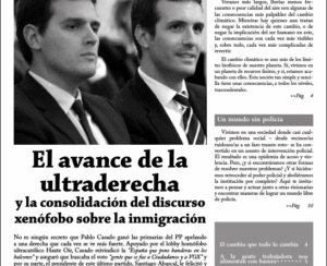 Pásate a por el nº 92 de Todo por Hacer (Septiembre 2018)