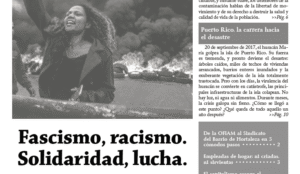 Pásate a por el nº 94 de Todo por Hacer (Noviembre 2018)