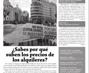 Acaba el año como lo empezaste, con el Todo por Hacer. Pásate a por el nº 95 de Todo por Hacer (Diciembre 2018)