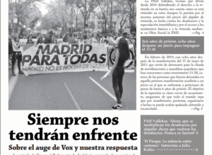Ya tenemos el nº 96 de Todo por Hacer (Enero 2019)