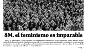 Ya te puedes pasar por el nº 98 del Todo por Hacer (Marzo 2019)