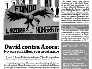 Ya te puedes pasar por el nº 99 de Todo por Hacer (Abril 2019)