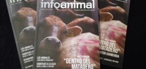 LlCT#7 Infoanimal: Magazine sobre la liberación animal