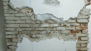 Actualización obras del local