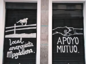 Buenos días gente, los días 1 y 2 vamos a estar cerradxs.
