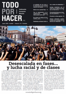 Ya está disponible para descargar el nº 113 de Todo por Hacer (Junio 2020)