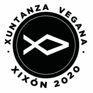 Relámpago – Xuntaza Vegana