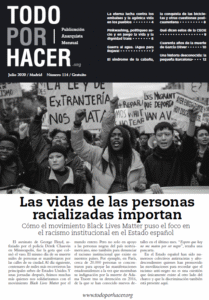 Ya te puedes pasar por el nº 114 de Todo por Hacer (Julio 2020)