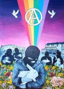 LLCT#34 Continuamos la lucha – Ronnie Lee