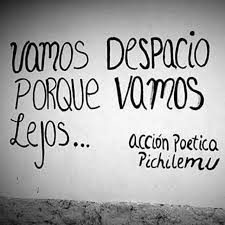 LLCT #40 Construyendo camino diverso
