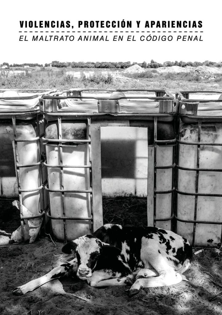 Audio Fanzine: «Violencias, Protección y Apariencias: El Maltrato Animal en el código Penal»