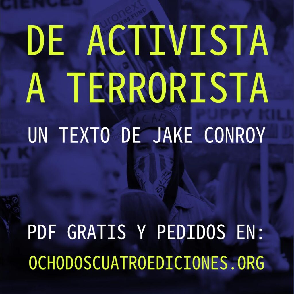 ¿Os acordáis de SHAC?