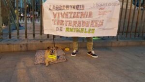 LLCT #57 Tras el rastro de la experimentación animal