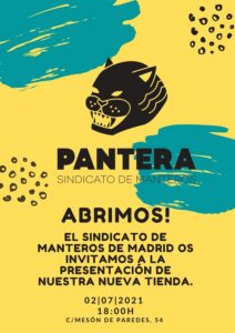 Dos nuevos locales en el barrio