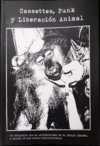 LLCT #54 Cassettes, punk y liberación animal