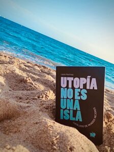 Utopía no es una isla
