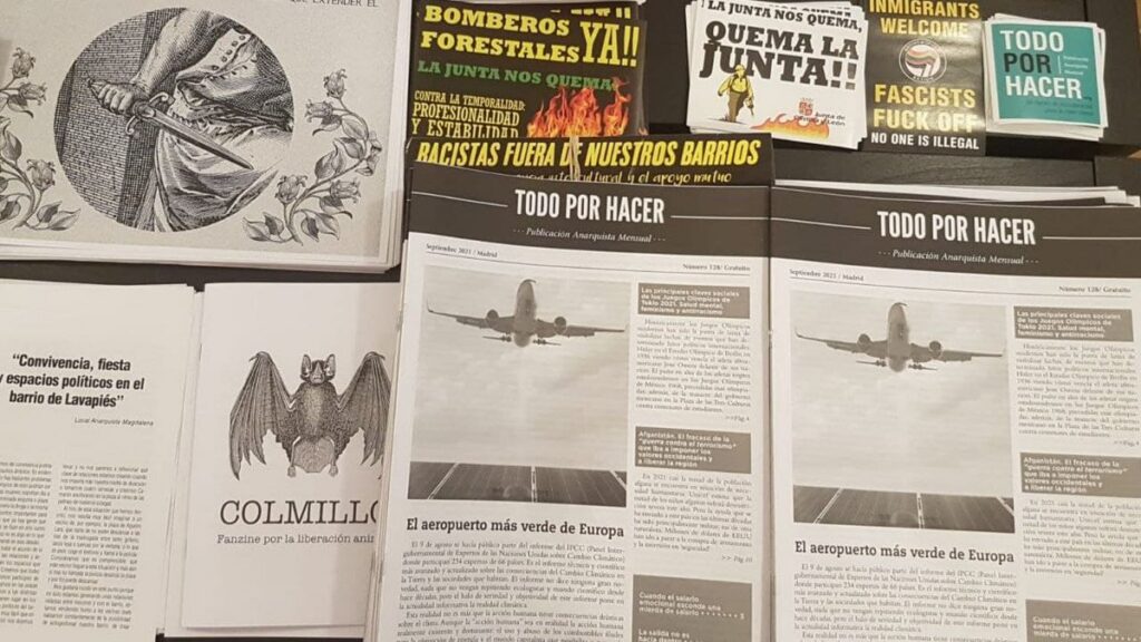 ¡Ya tenemos el Todo por Hacer de septiembre!