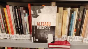El Caso Altsasu