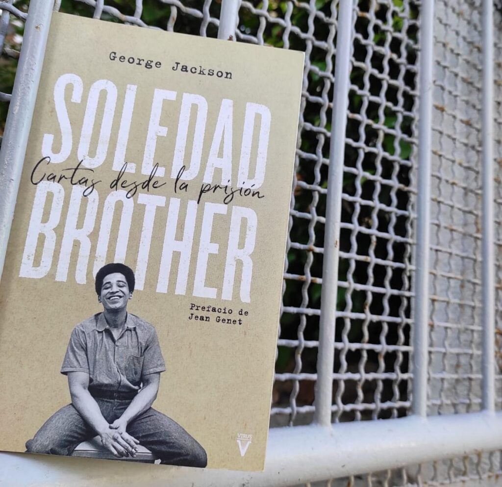 Soledad brother