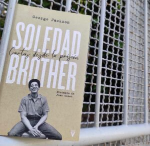 Soledad brother